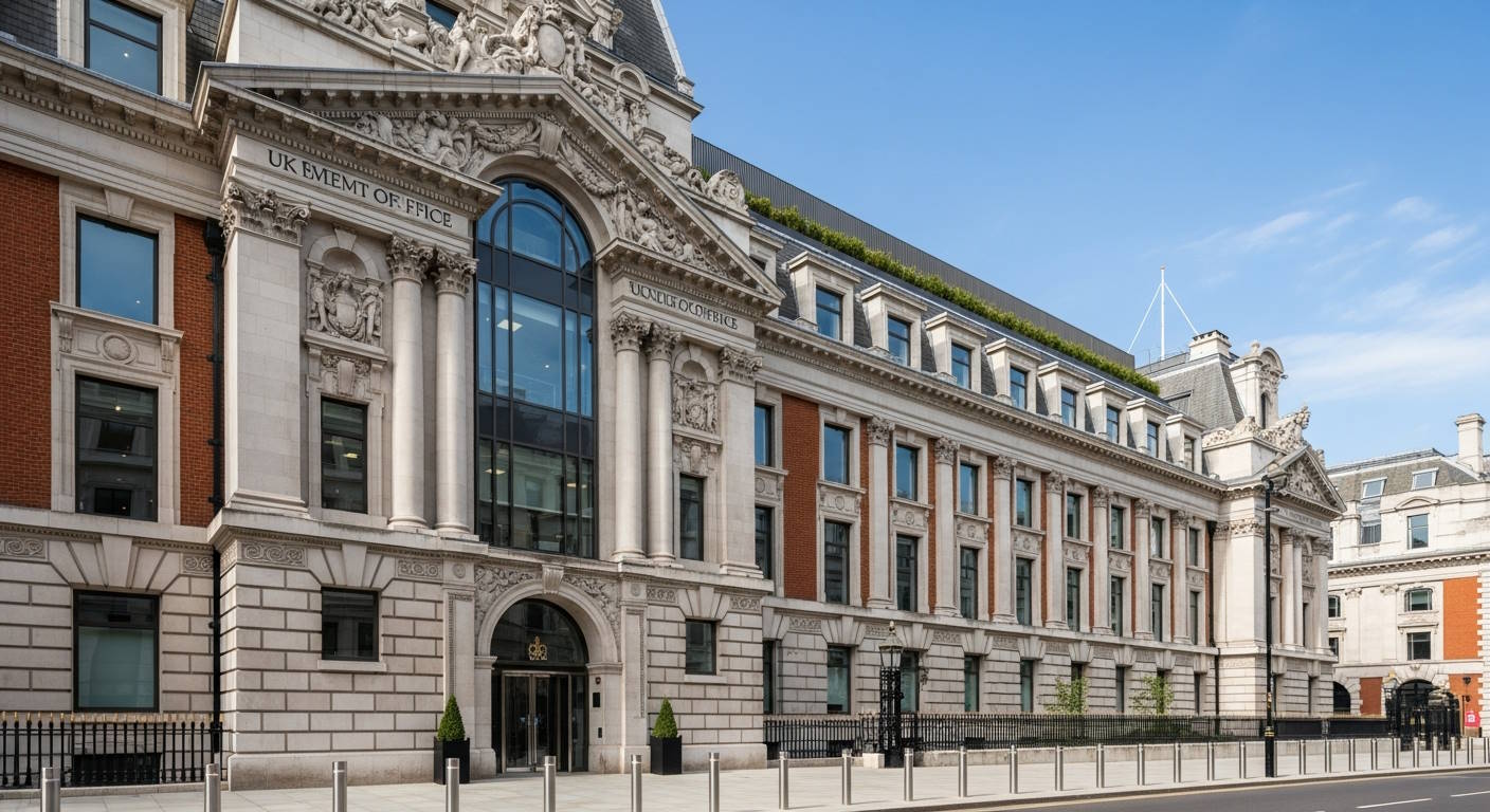 UK Gambling Commission Regulations 2026