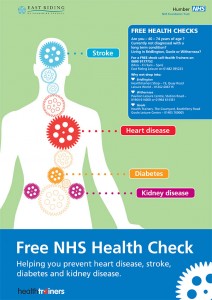 NHS health Check