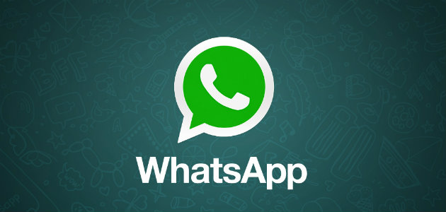 whatsapp logo