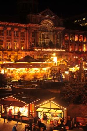 Frankfurt Market (2)