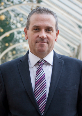 Cllr John Clancy